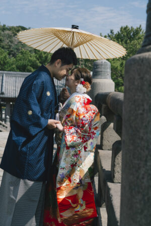 色打掛 119 | 色打掛・白無垢の格安レンタル | 鹿児島で和装の神社結婚