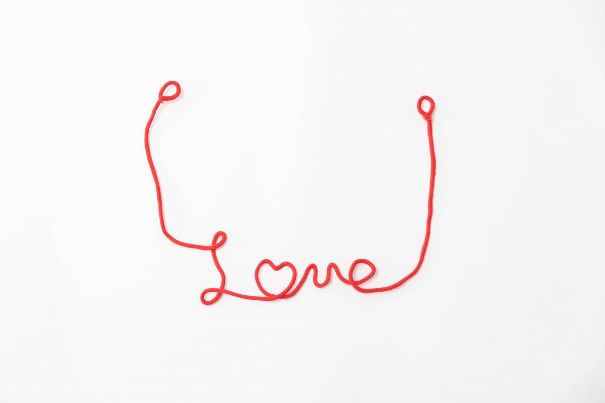 赤い糸(Love)