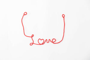 赤い糸(Love)