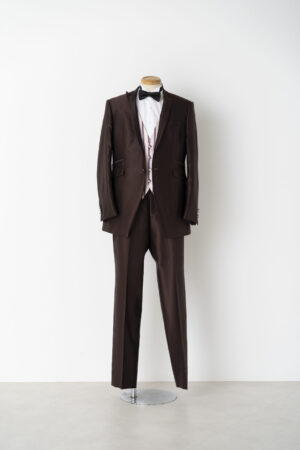 Tuxedo　311