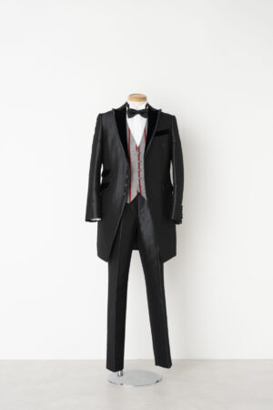 Tuxedo　279