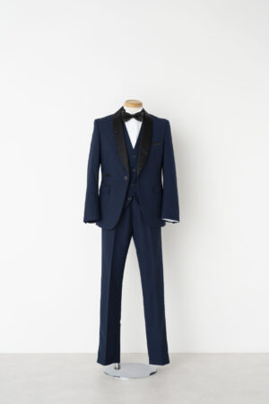 Tuxedo　103