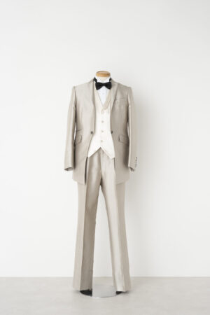 Tuxedo　273
