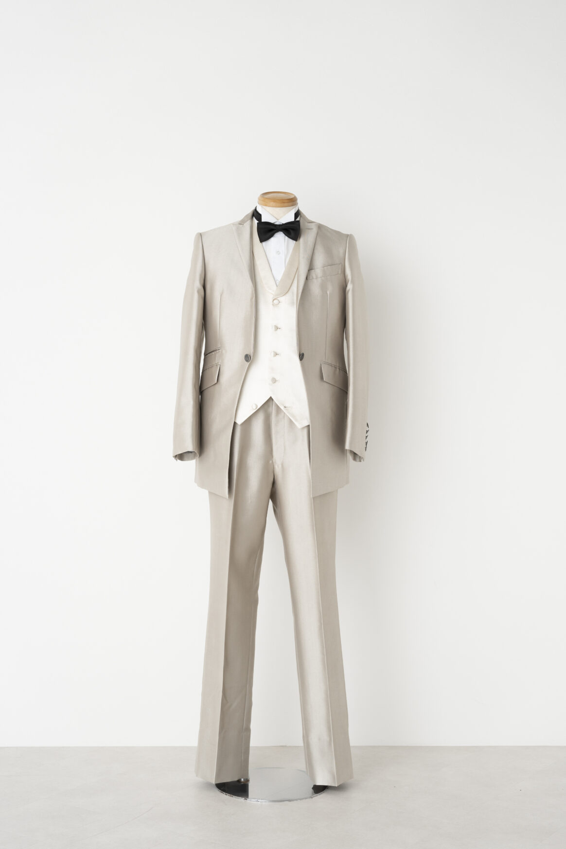 Tuxedo　273