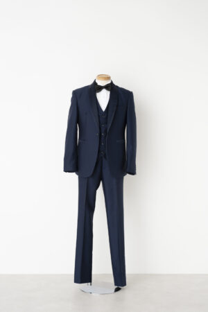 Tuxedo　001