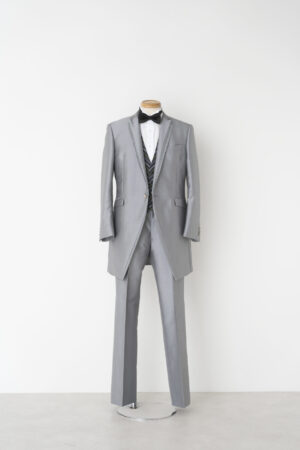 Tuxedo　321