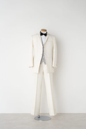 Tuxedo 076