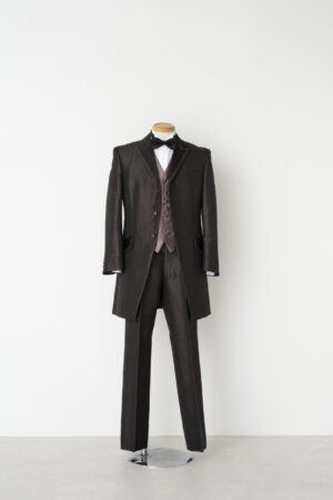 Tuxedo　110