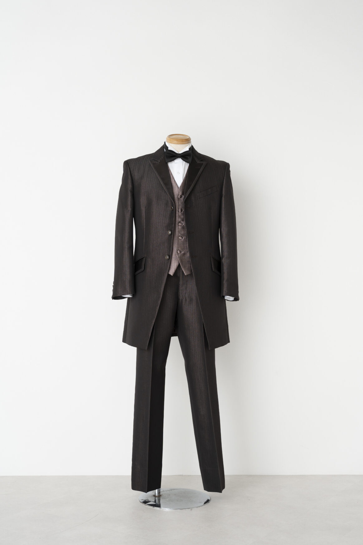 Tuxedo　110