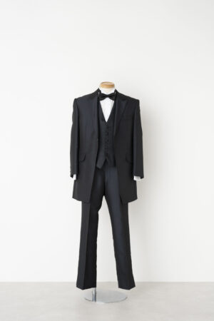 Tuxedo　034