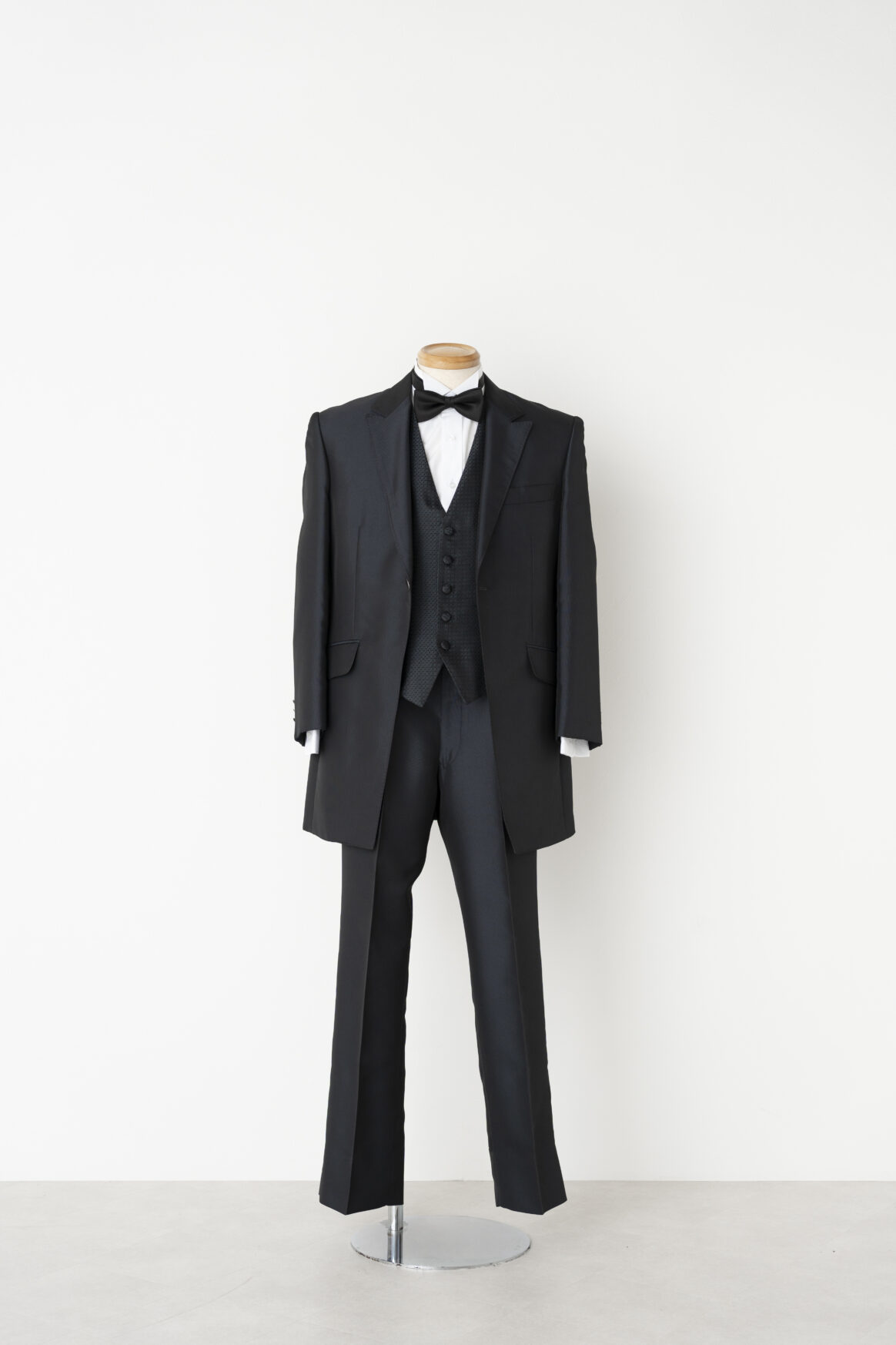 Tuxedo　034