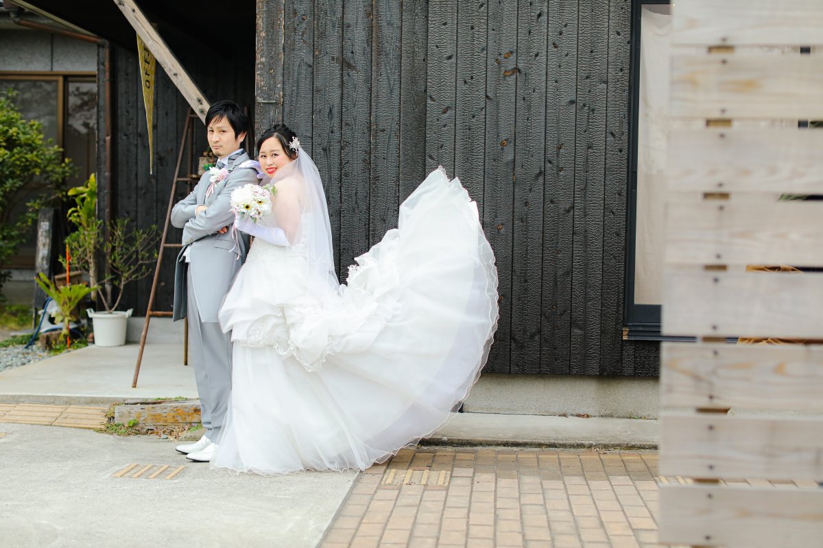 12月7日｜｜鹿児島で和装の神社結婚式・和婚ならウェディングセレクト！和婚