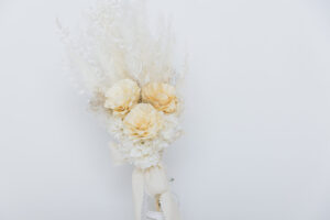 dry flower bouquet　No.3