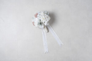 Artificial flower bouquet　No.2