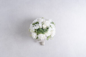 Artificial flower bouquet　No.1