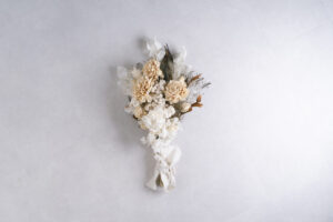 dry flower bouquet　No.1