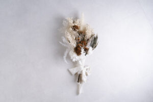 dry flower bouquet　No.7