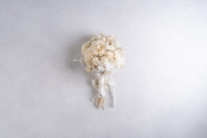 dry flower bouquet　No.4
