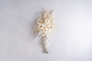 dry flower bouquet　No.5
