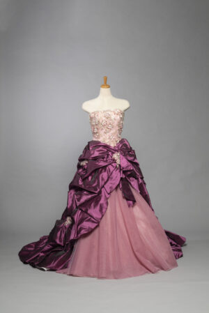 collardress　2012