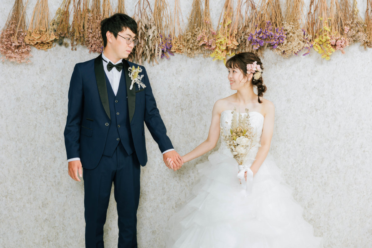 フォトスタジオ｜｜鹿児島で和装の神社結婚式・和婚ならウェディングセレクト！和婚