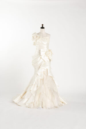 Weddingdress＿1971