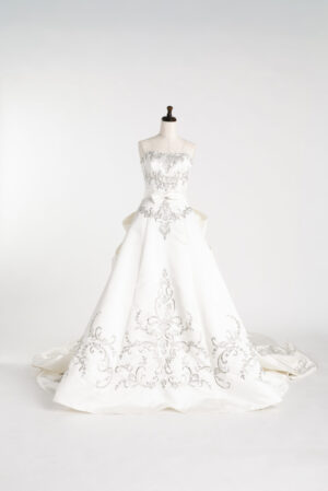 Weddingdress＿305