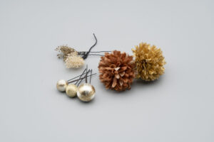 Artificial flower　【style24】