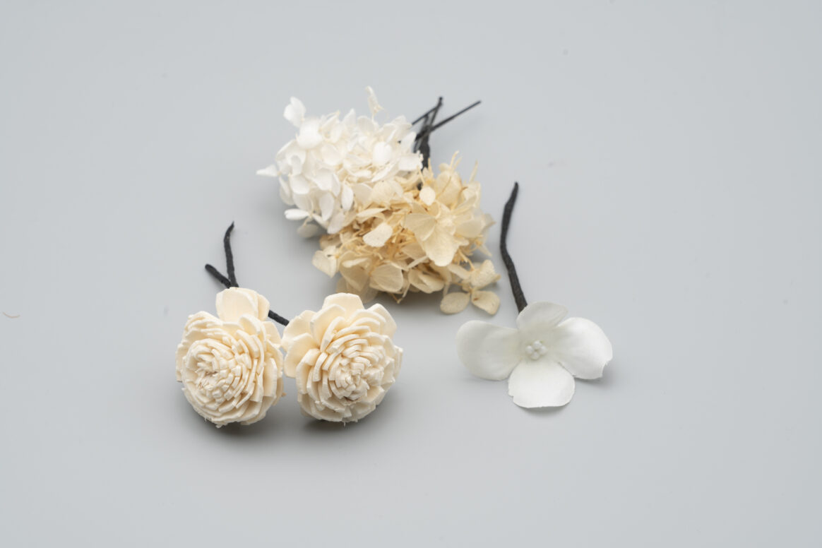 Artificial flower　【style25】