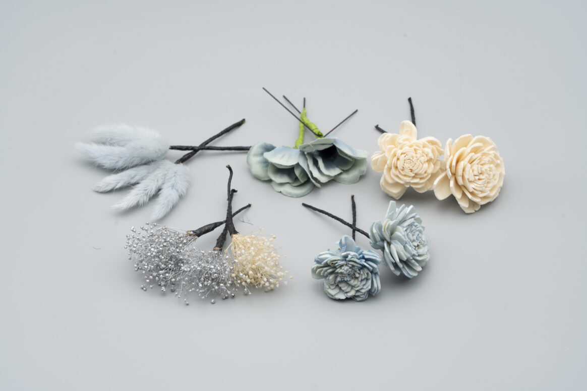 Artificial flower　【style27】