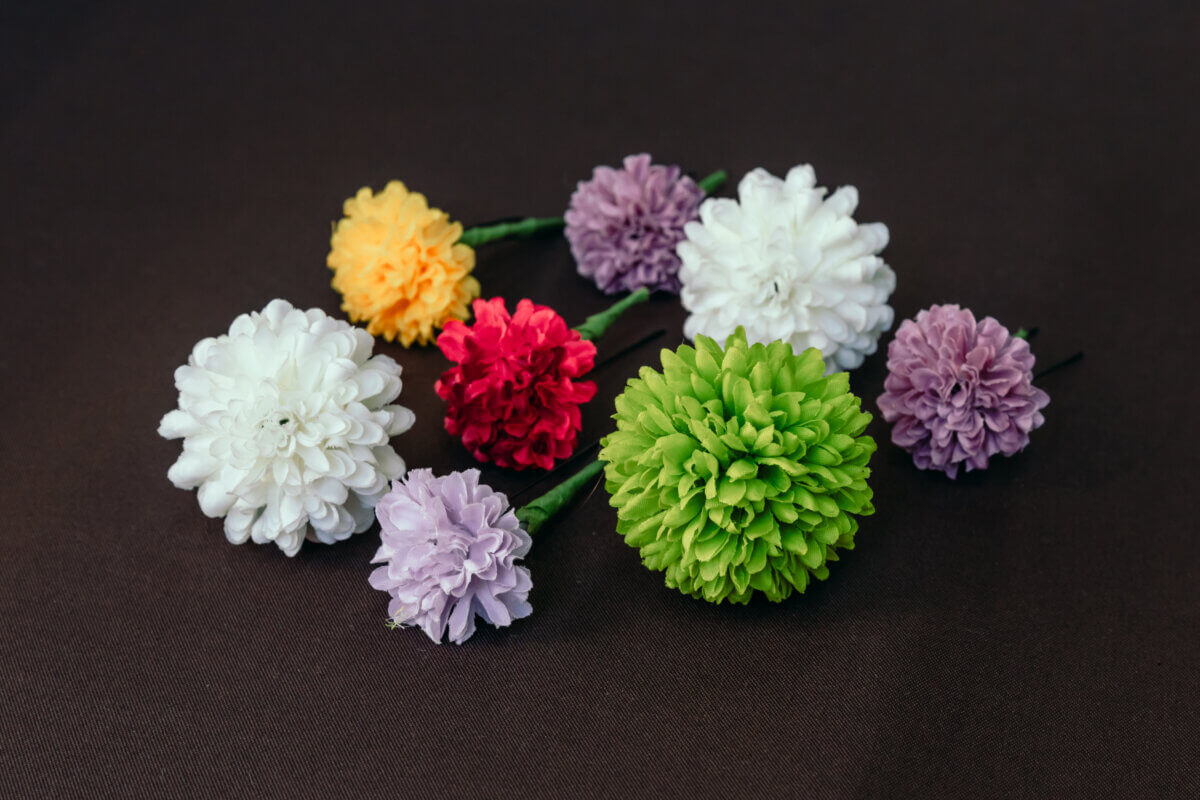Artificial flower　【style21】