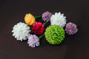 Artificial flower　【style21】