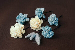Artificial flower　【style24】