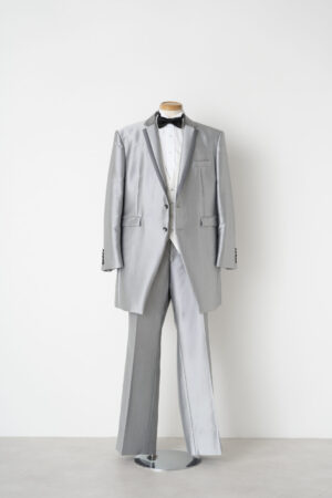 Tuxedo　328