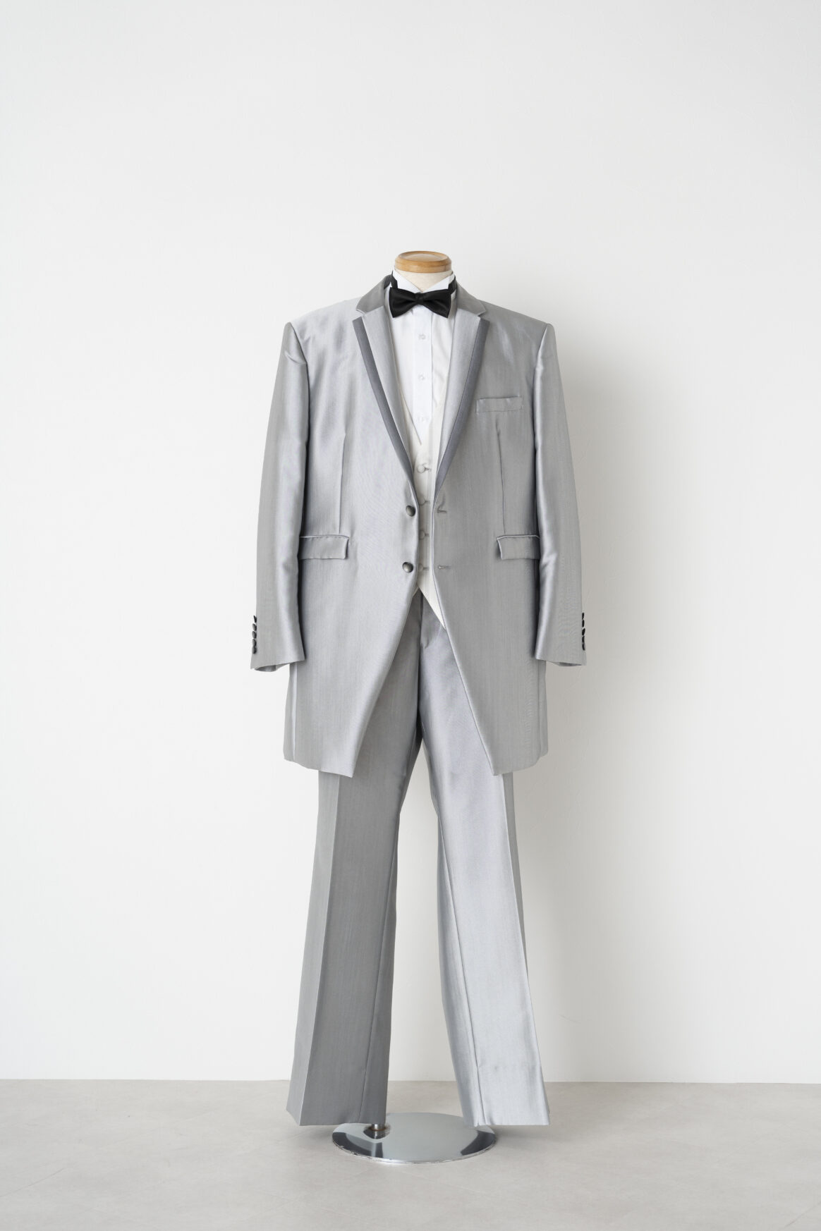 Tuxedo　328