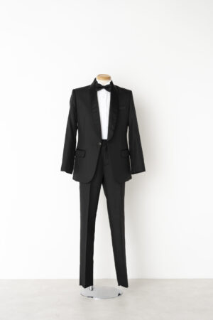 Tuxedo　411