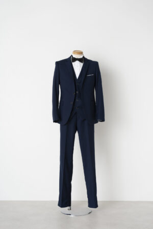 Tuxedo　421