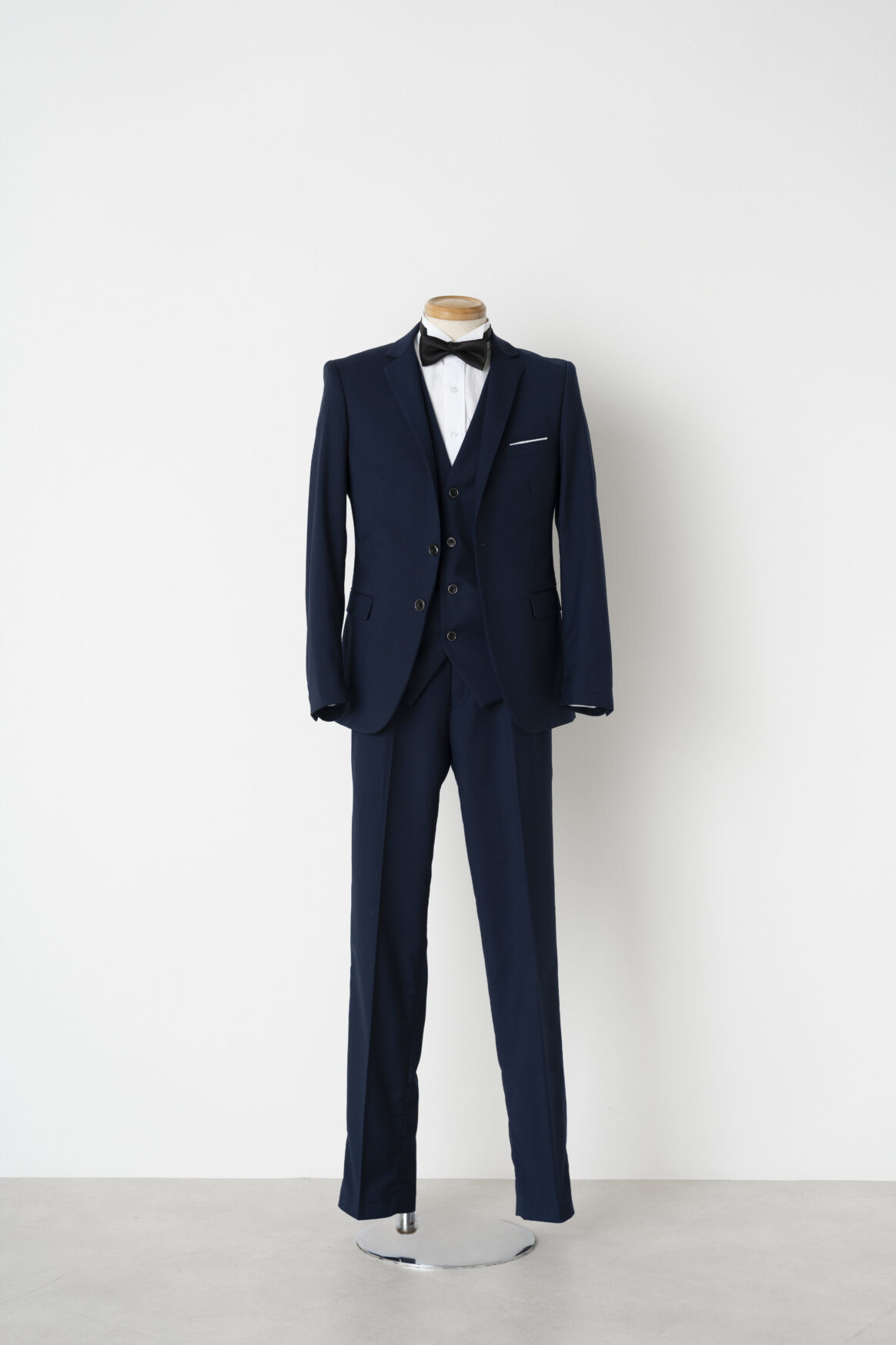 Tuxedo　421