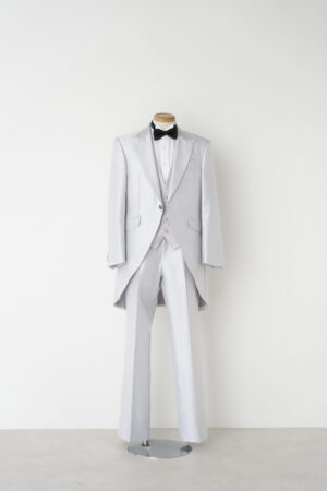 Tuxedo　307