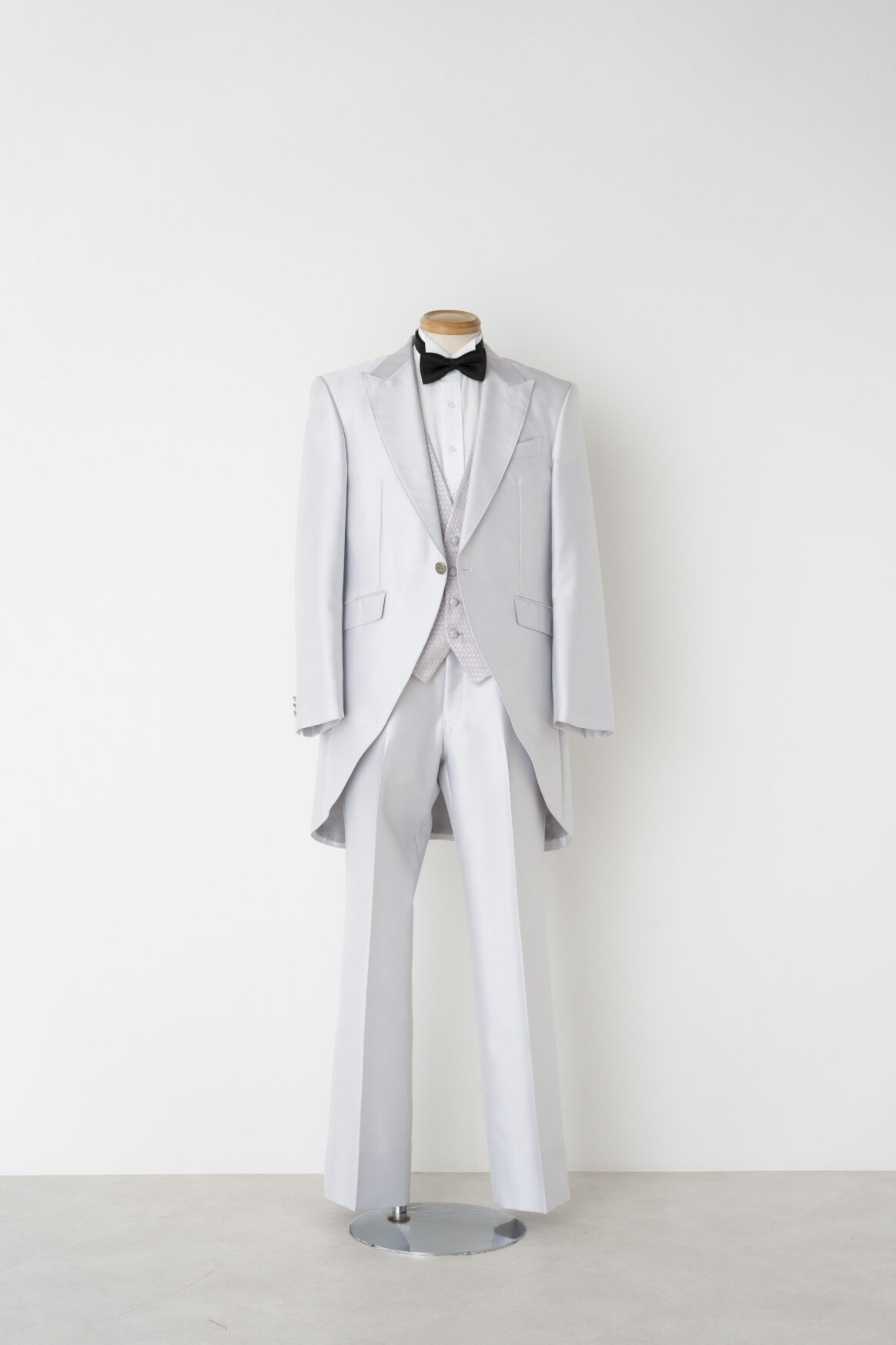Tuxedo　307