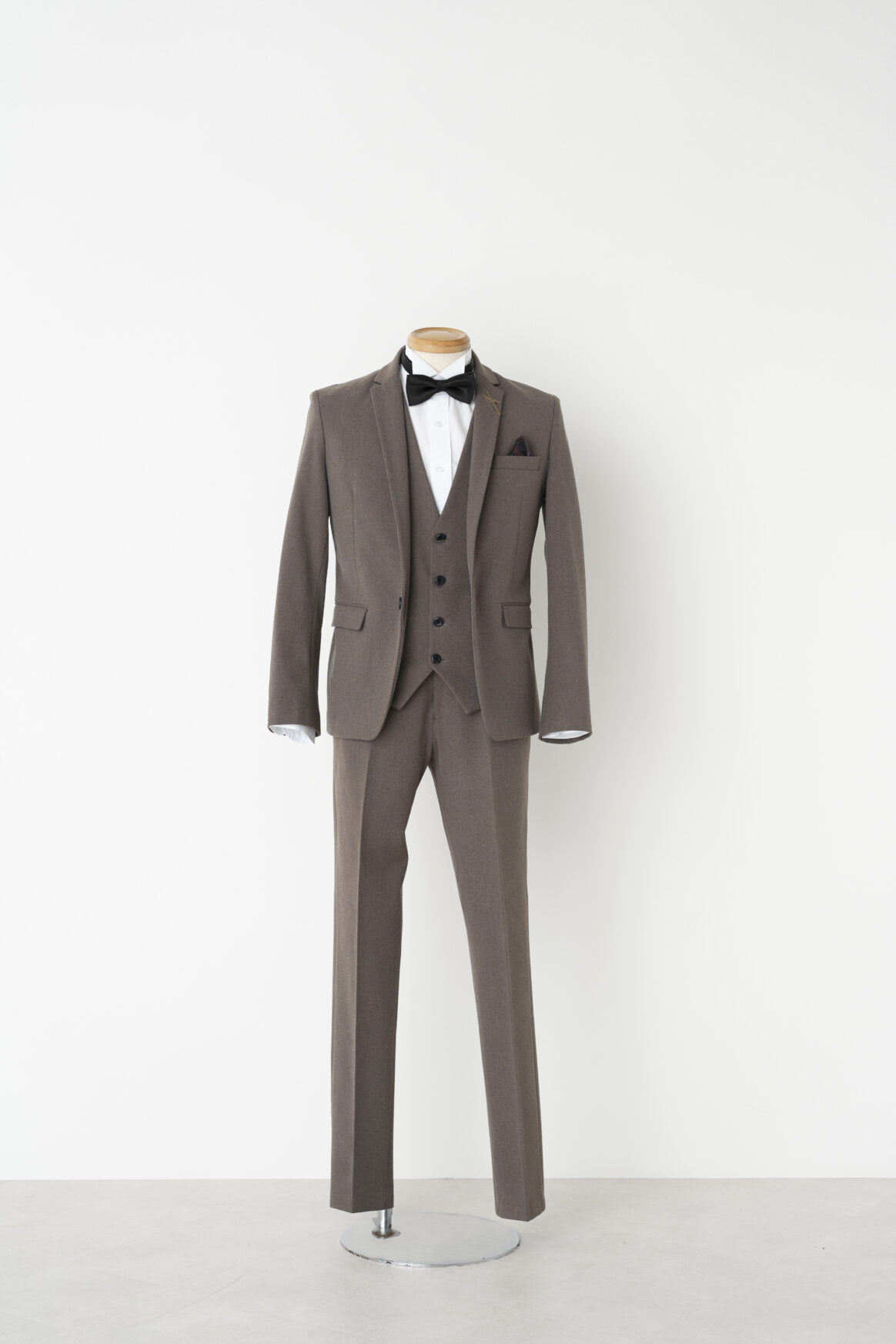Tuxedo　401