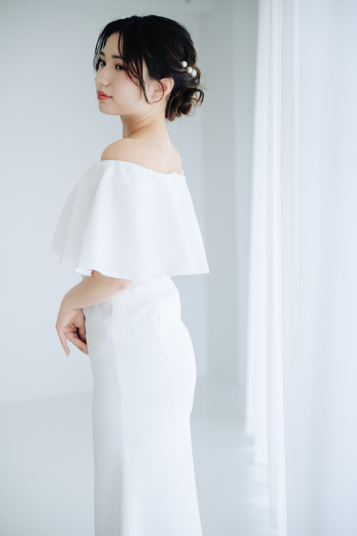 SD317(販売ドレス)