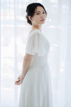 SD308(販売ドレス)