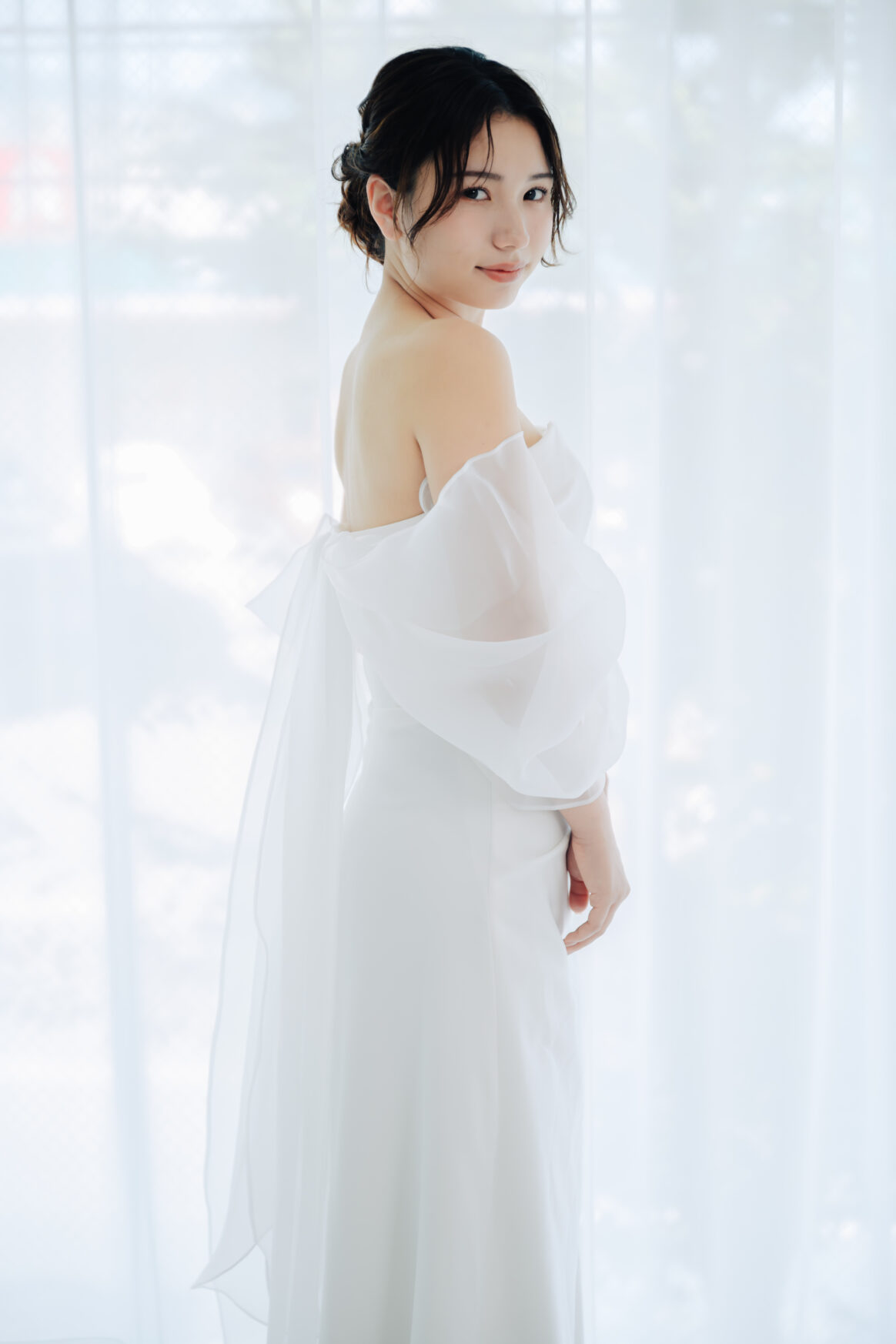 SD311(販売ドレス)