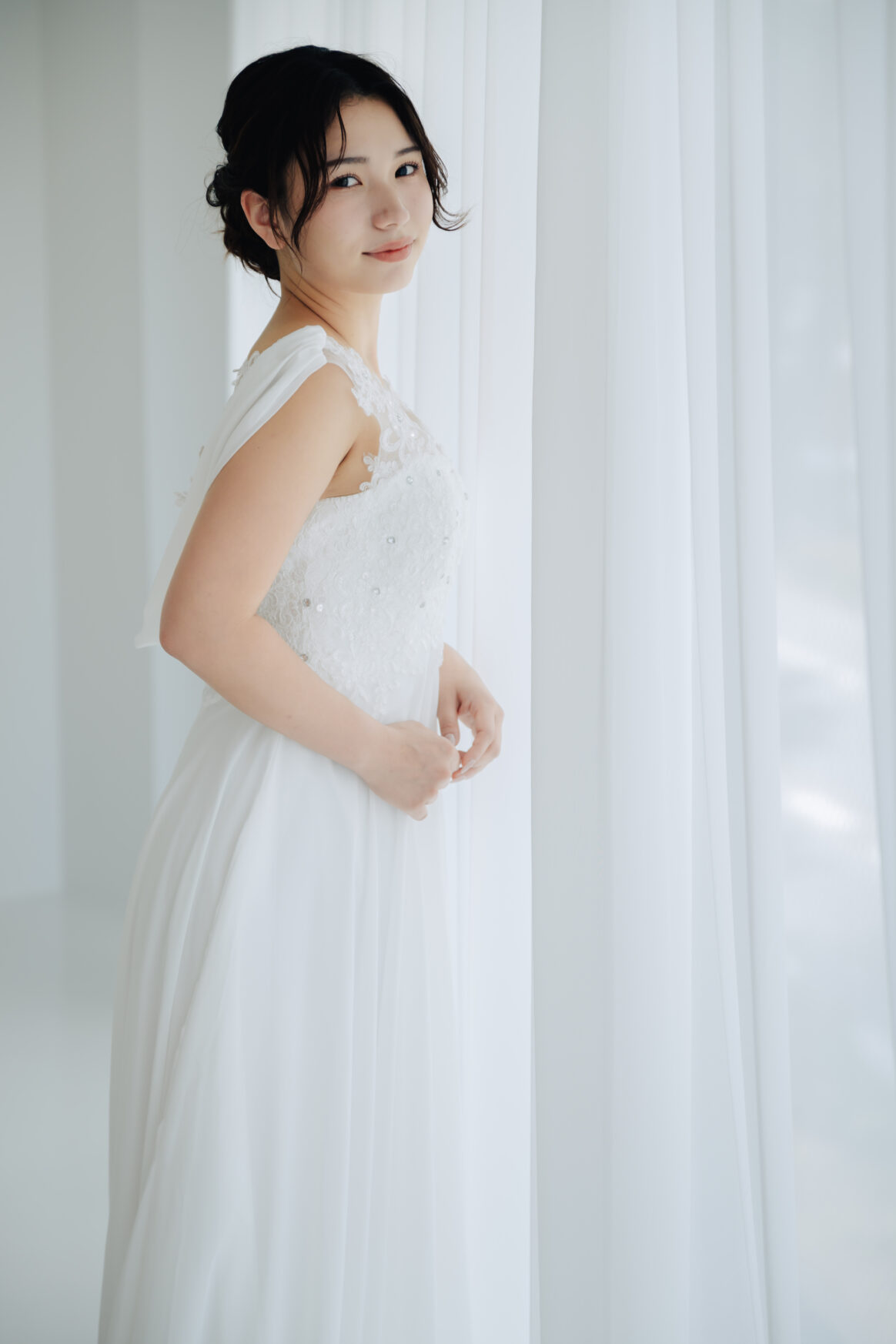 SD301(販売ドレス)