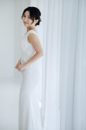 SD315(販売ドレス)