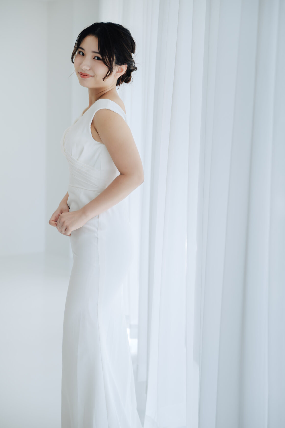 SD315(販売ドレス)