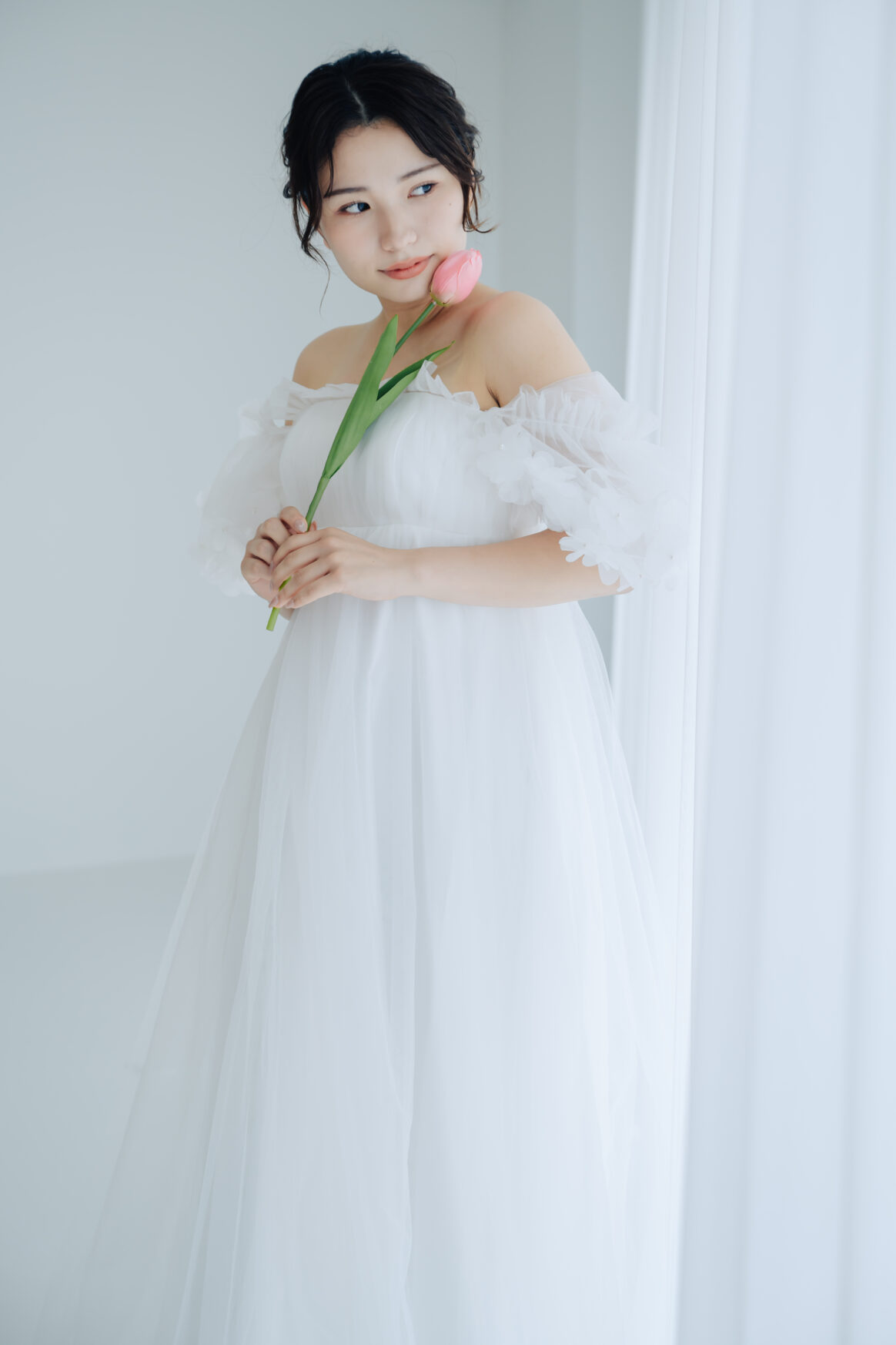 SD336(販売ドレス)