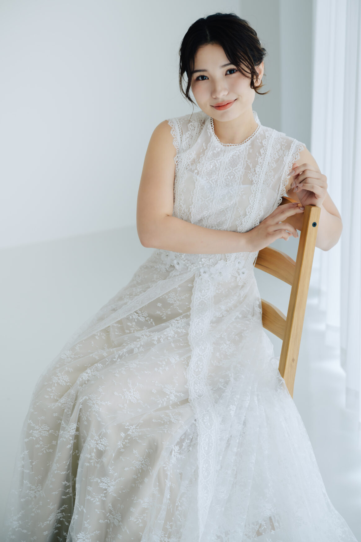 OD007(販売ドレス)