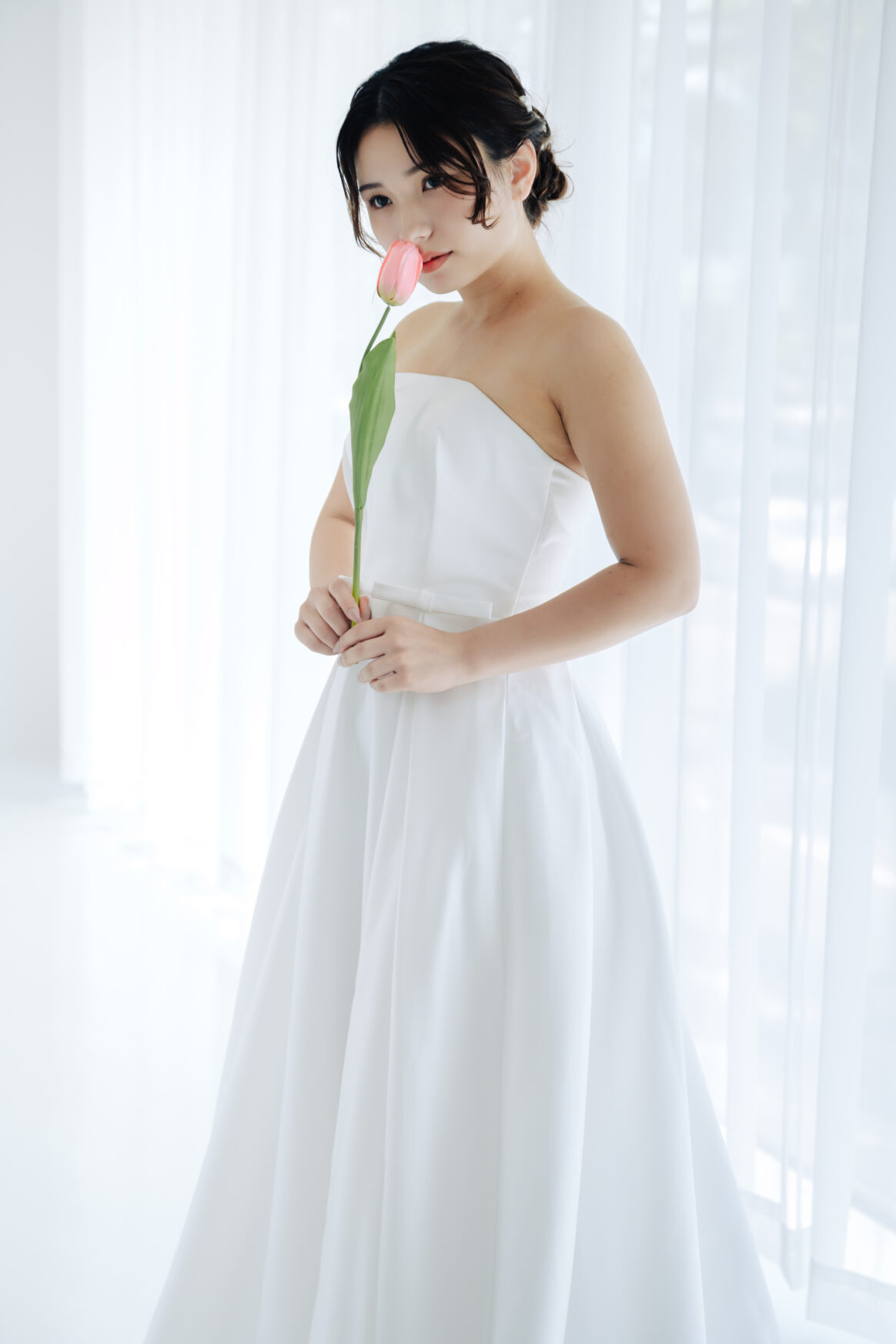 OD001(販売ドレス)